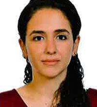 Sara Moufarrij, MD headshot