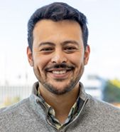 Jose Colina